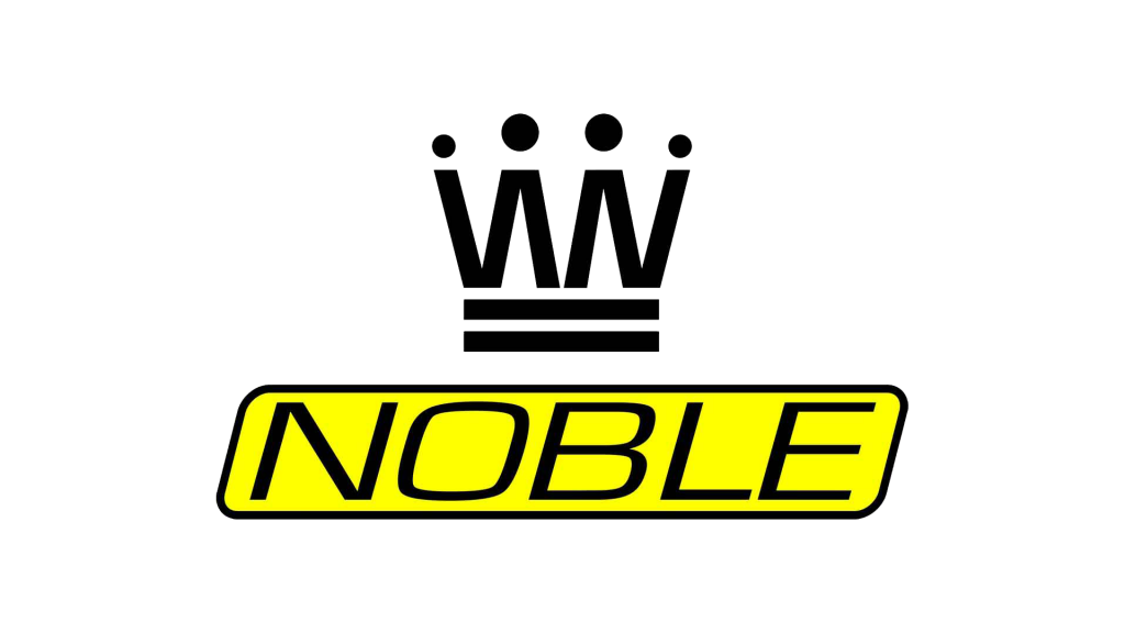     Noble