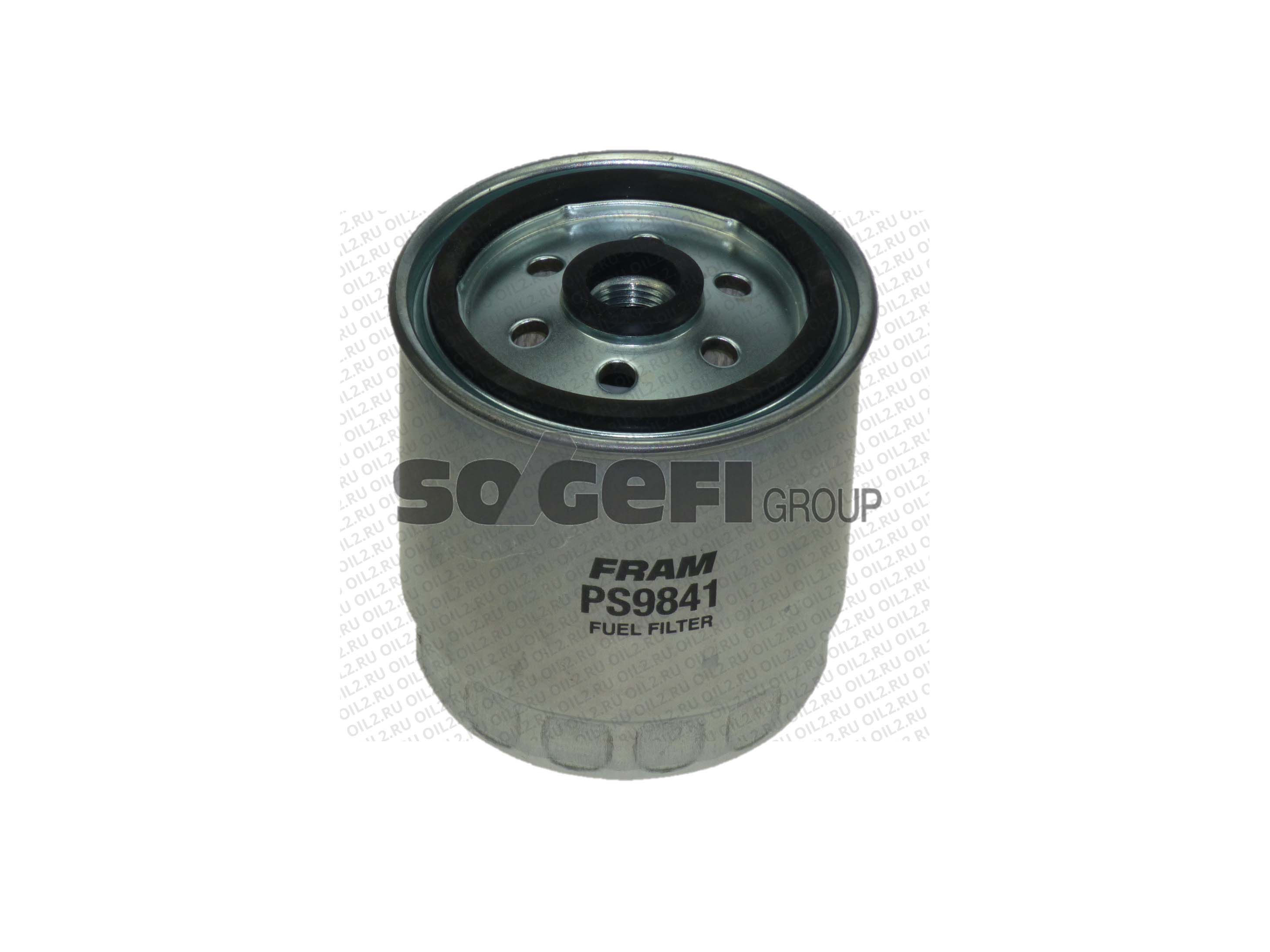 ������  FRAM PS9841
