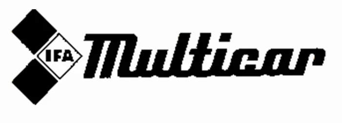     Multicar