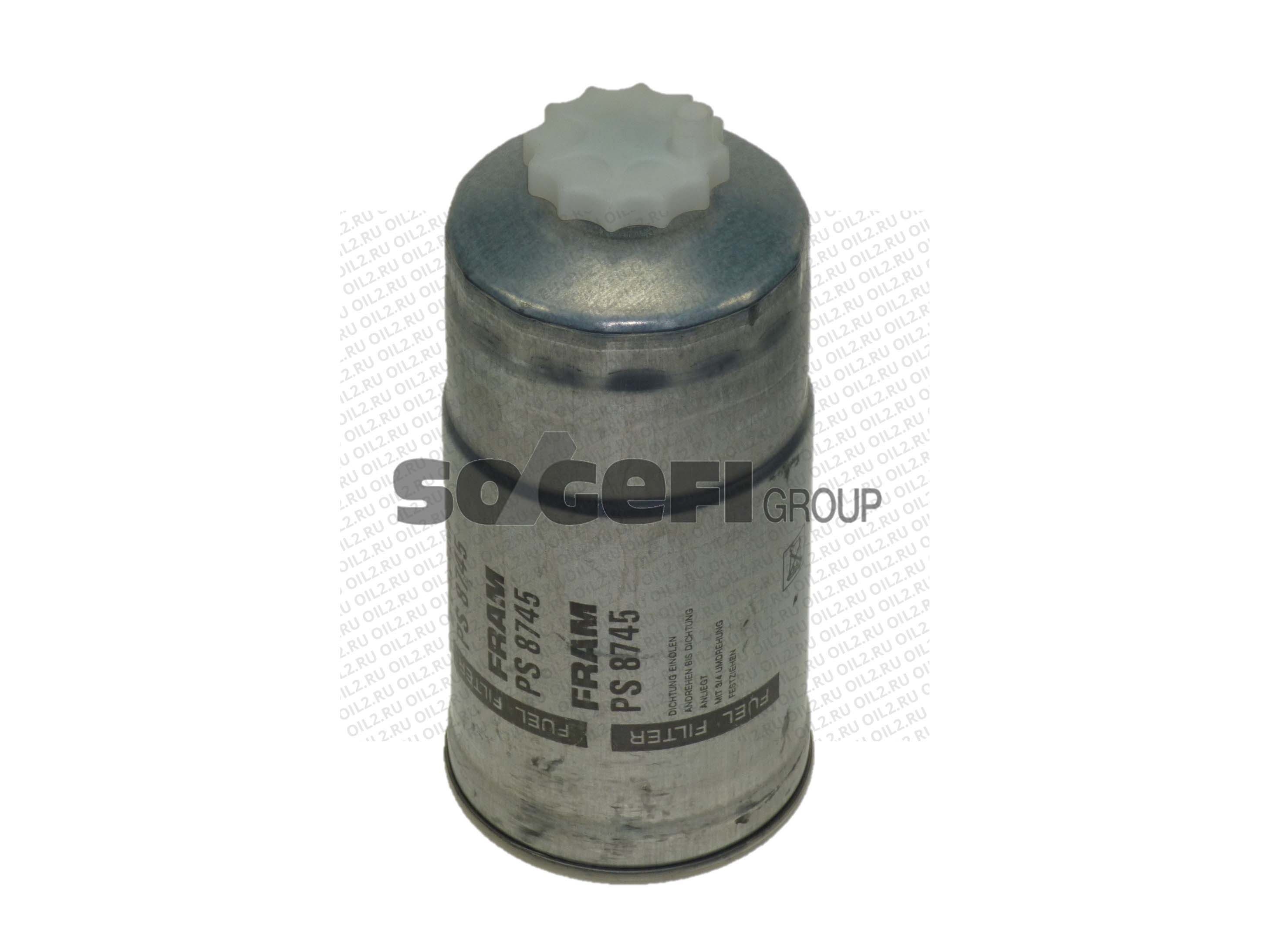 ������  FRAM PS8745