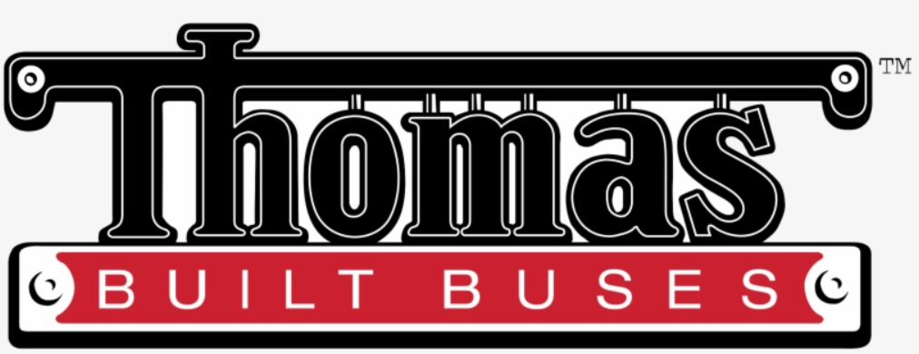     Thomas Built Buses