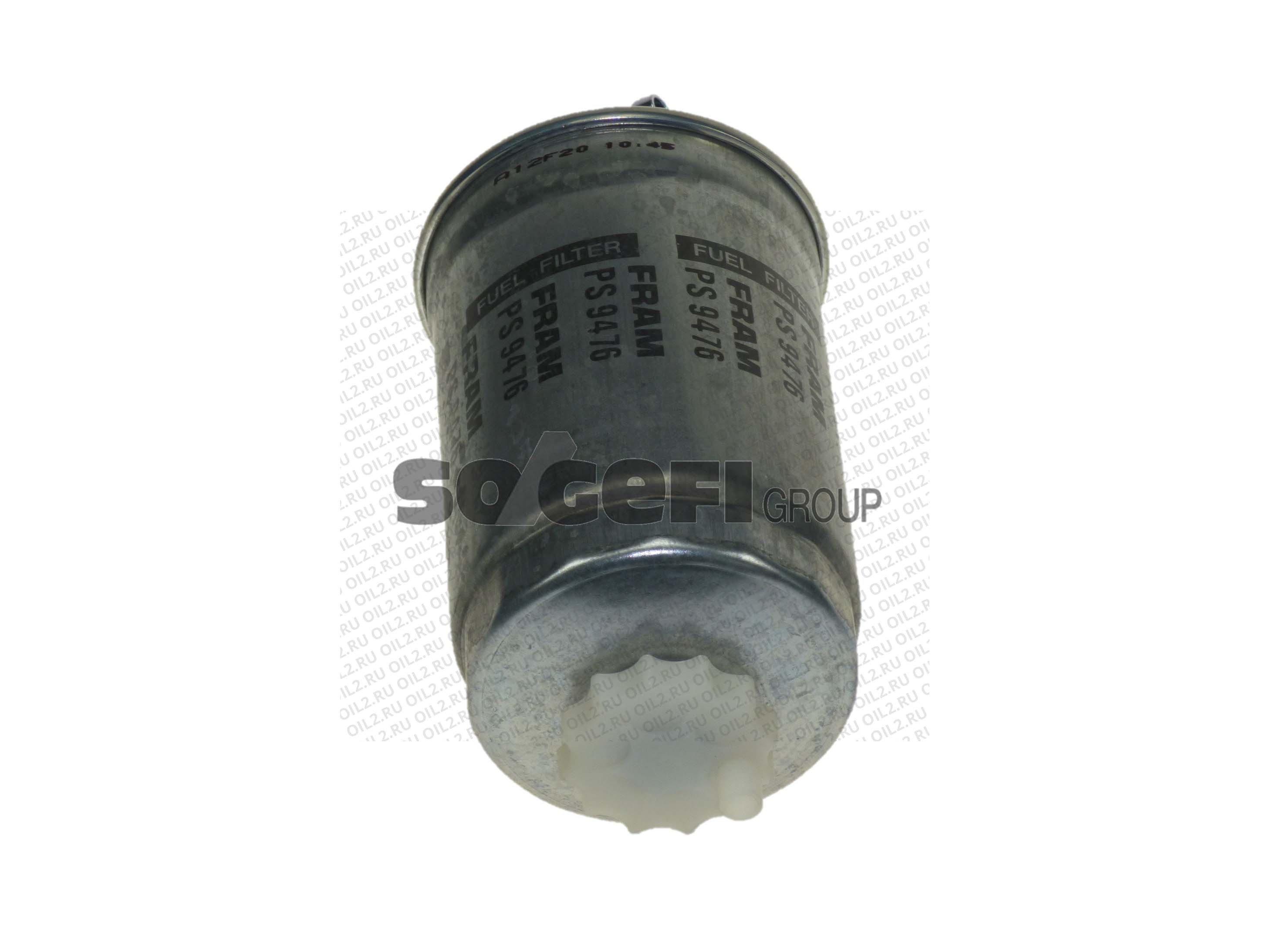 ������  FRAM PS9476
