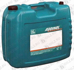 ������ ADDINOL Commercial 0540 7 5W-40 20 .