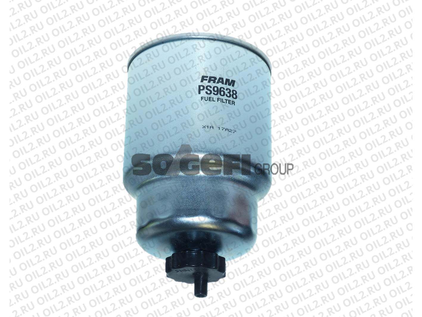 ������  FRAM PS9638