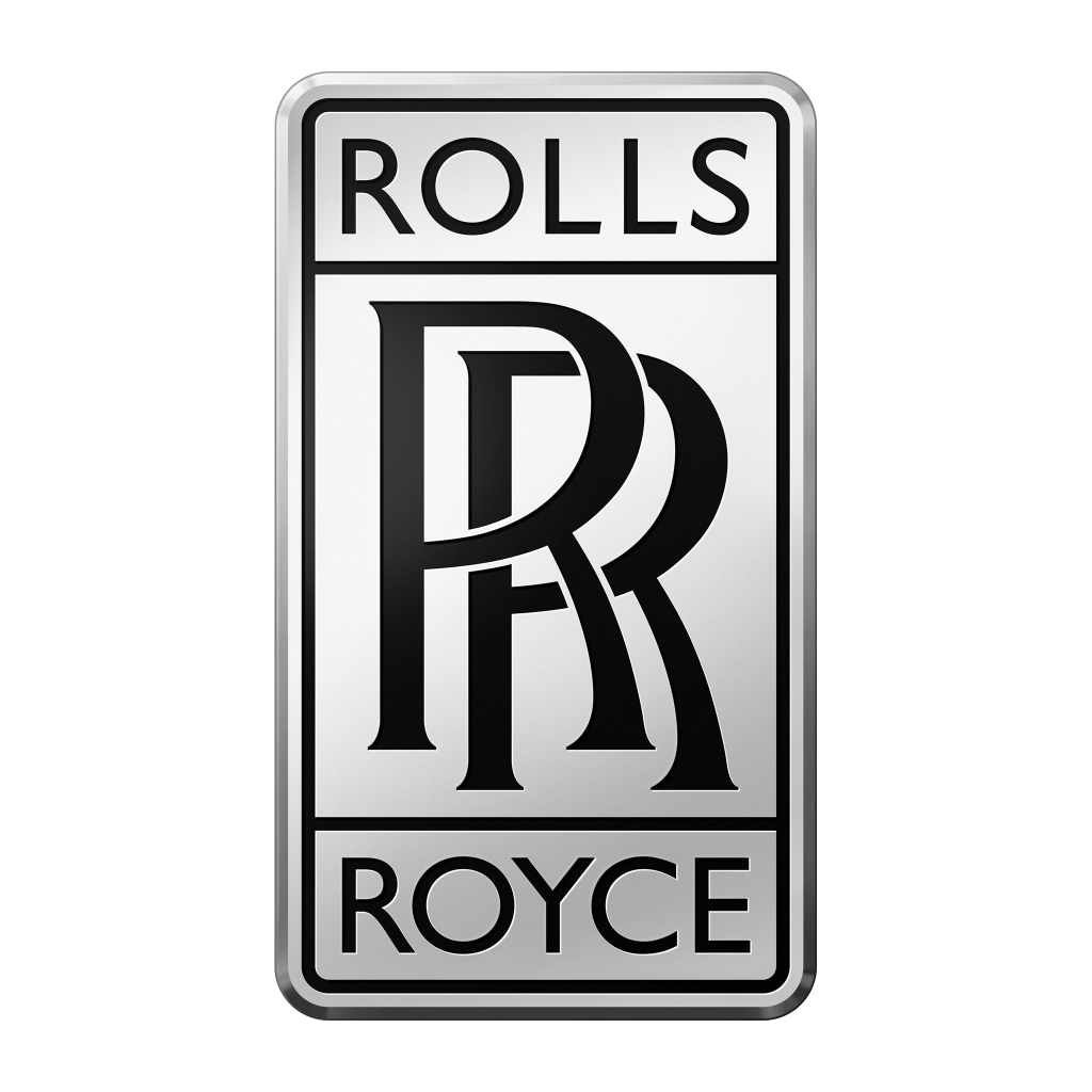     Rolls-Royce