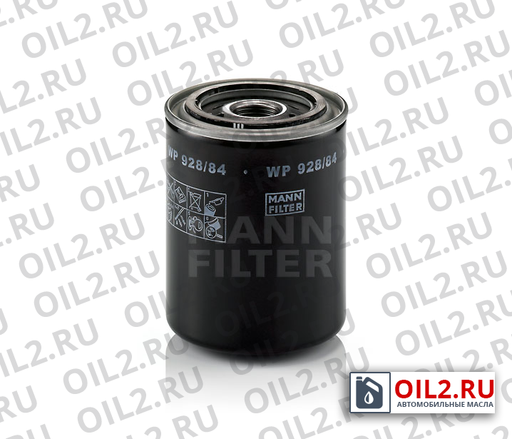 ������ MANN WP 928/84