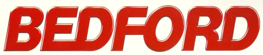     Bedford