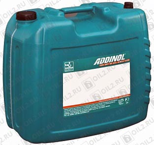������ ADDINOL Commercial 1040 4 SAE 10W-40 20 .