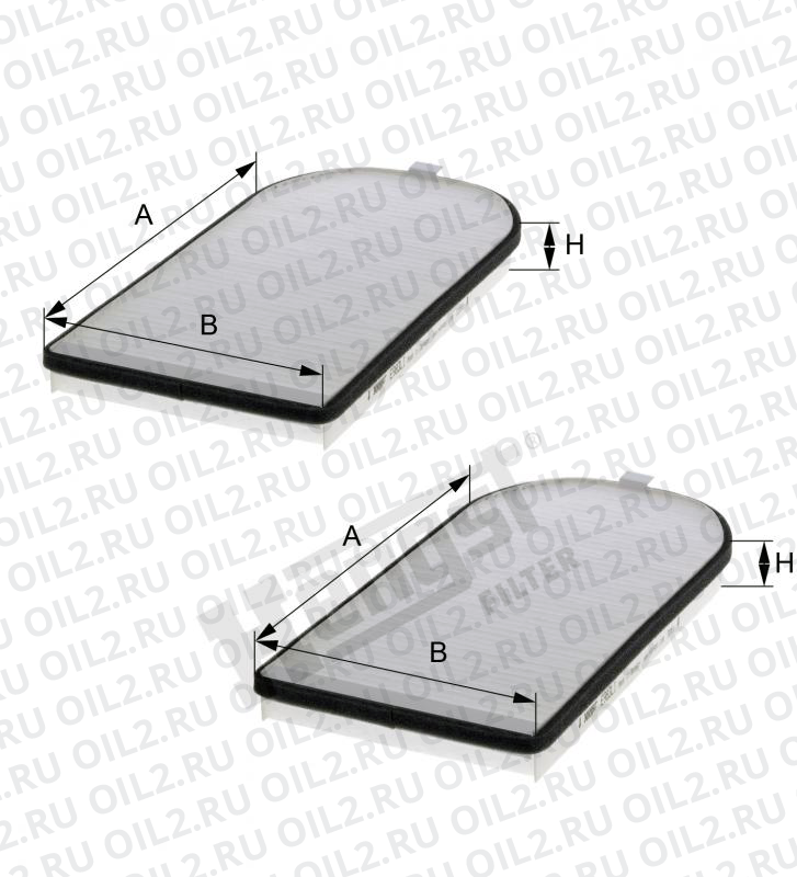 ������   Hengst E983LI-2
