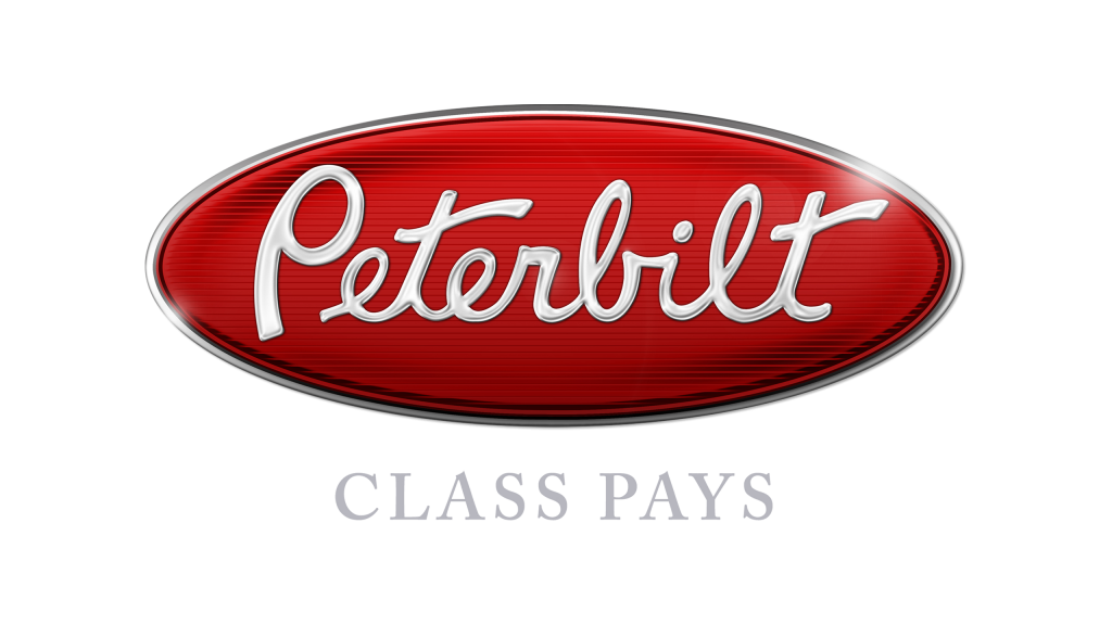     Peterbilt