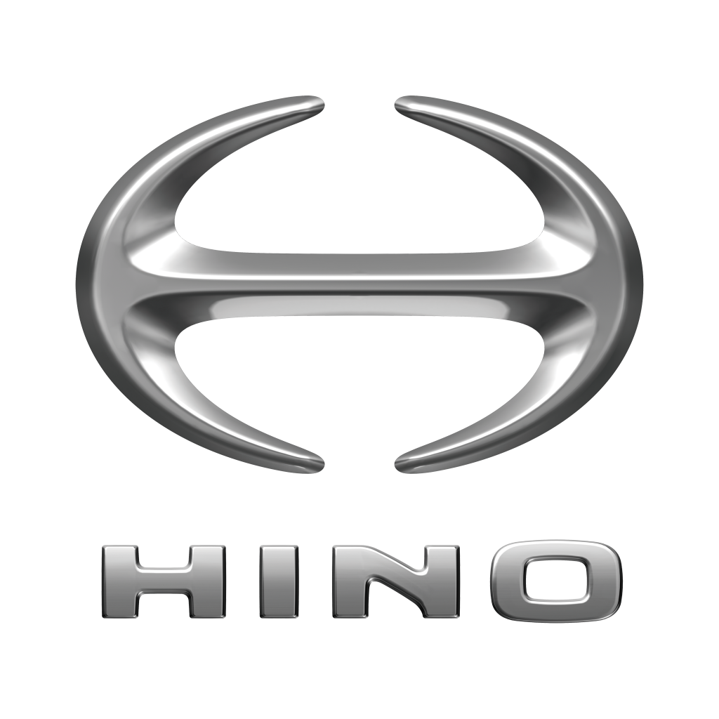     Hino