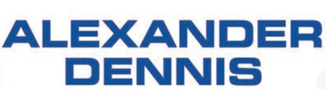     Alexander Dennis