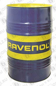 ������   RAVENOL ATF Dexron DII 60 .