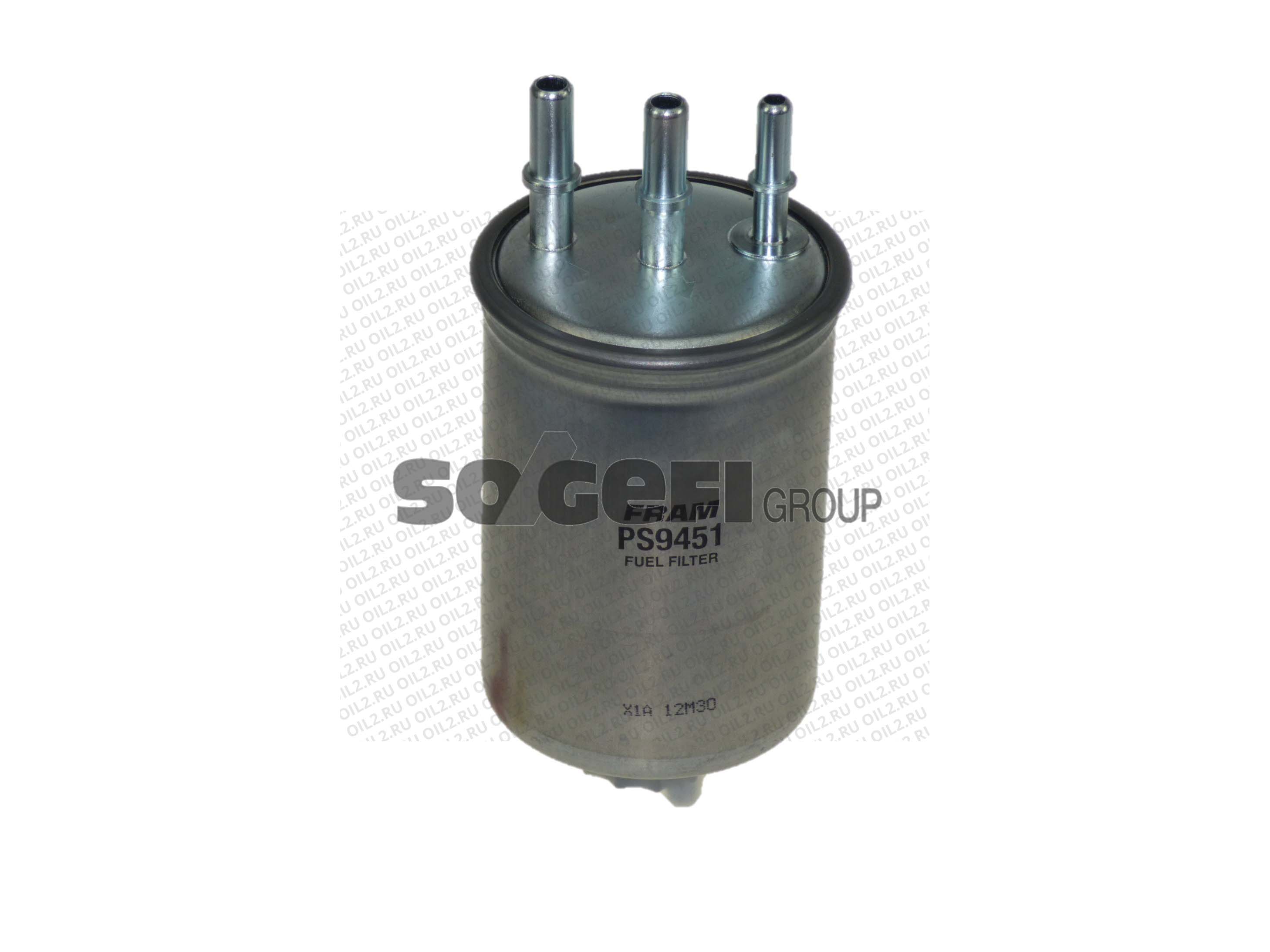 ������  FRAM PS9451