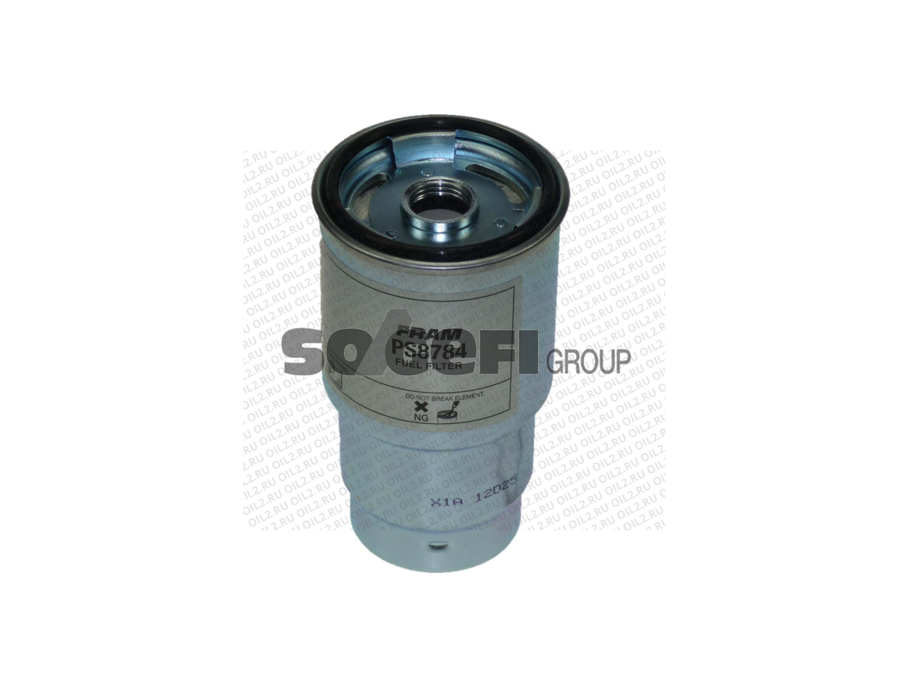 ������  FRAM PS8784