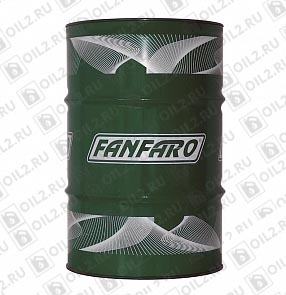 ������   FANFARO Max 5 SAE 80W-90 208 .