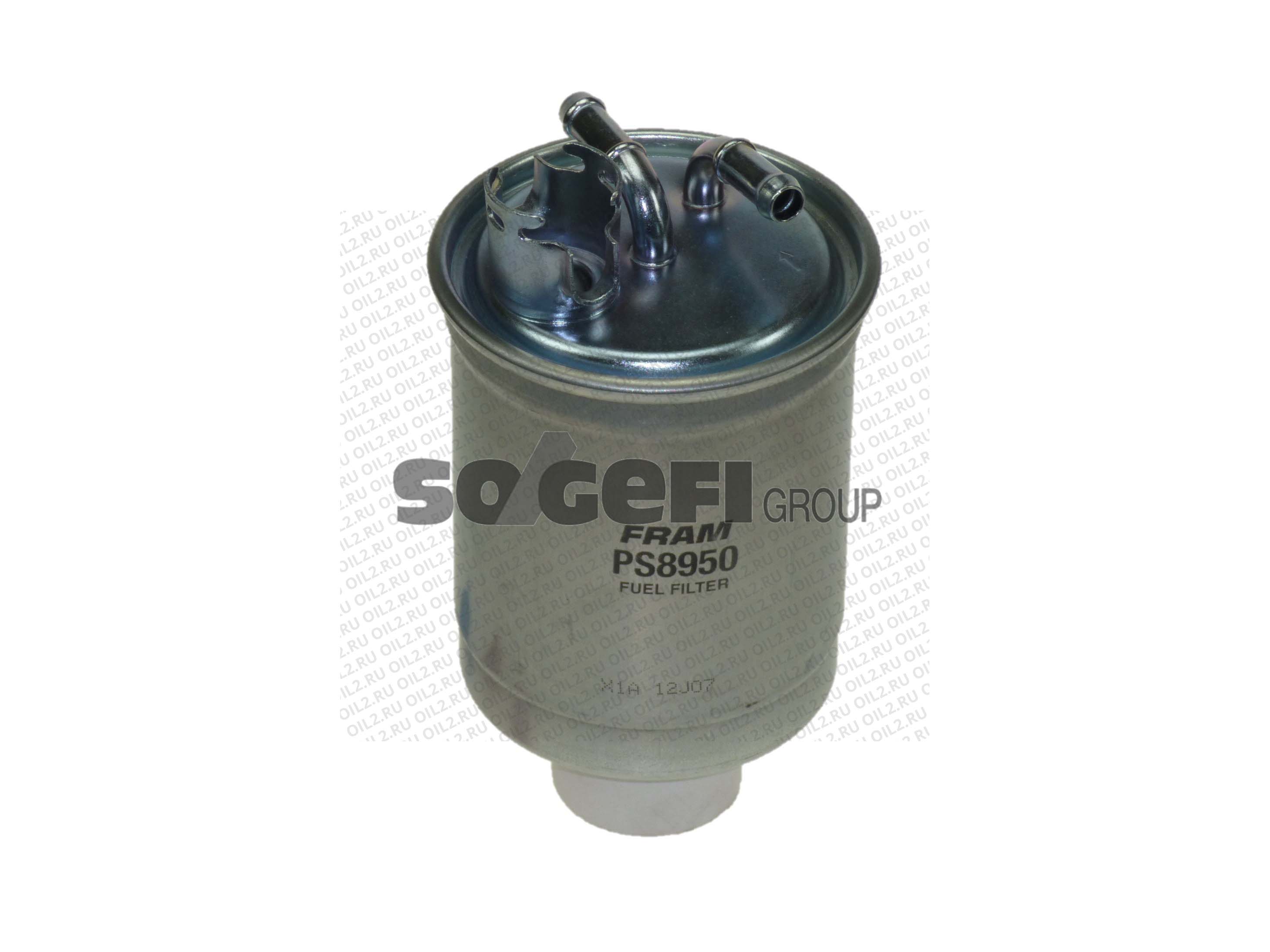 ������  FRAM PS8950